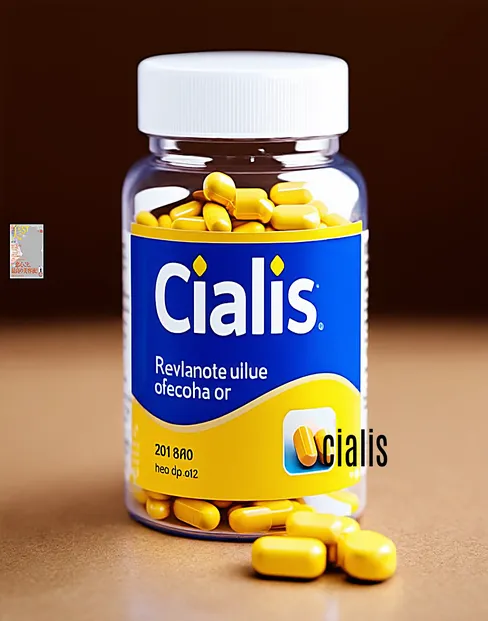 Cialis generico effetti